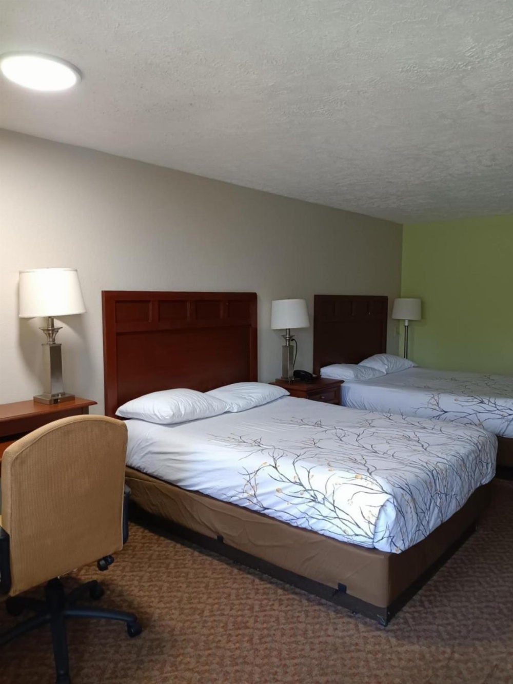 Americana Inn - Henderson Main image