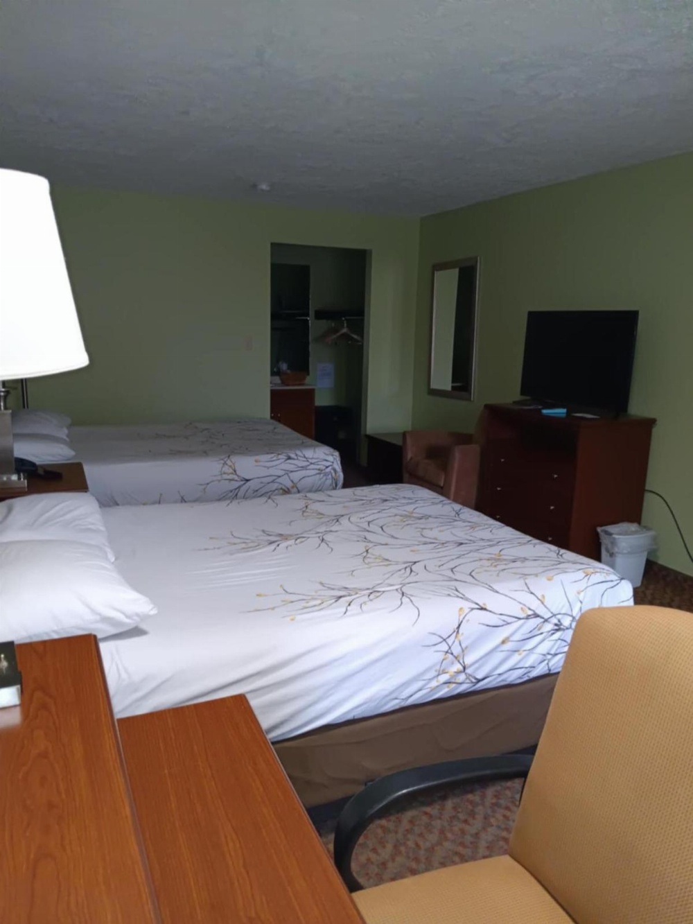 Americana Inn - Henderson