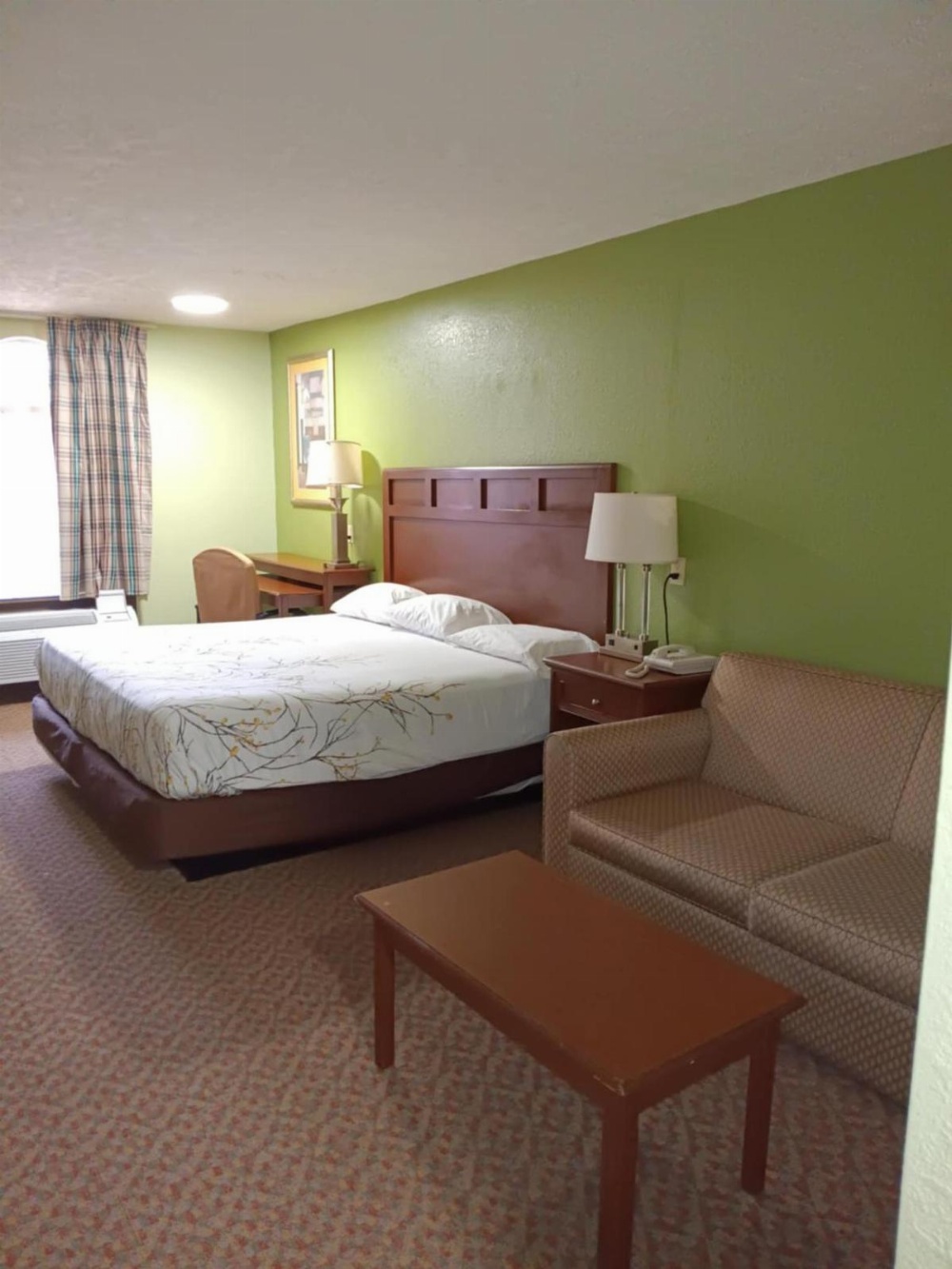 Americana Inn - Henderson